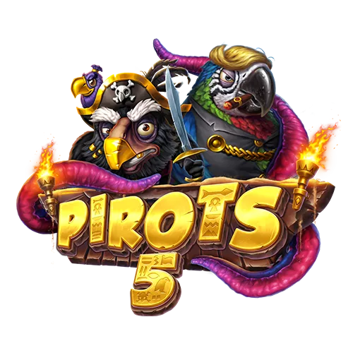 Pirots 5